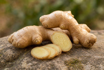 Ginger