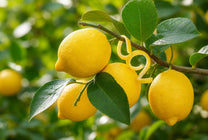Lemon Peel