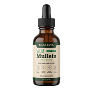 Mullevia Mullein Drops — 1 Bottle