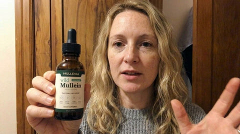 Lauren B., 36