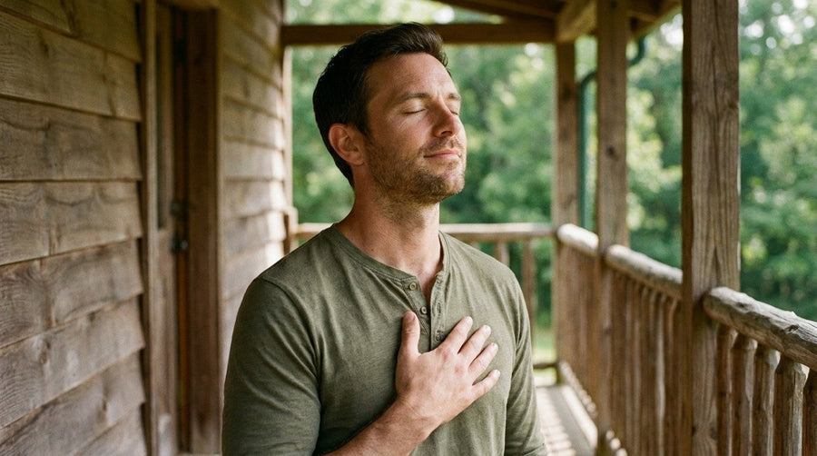 Breathing easy