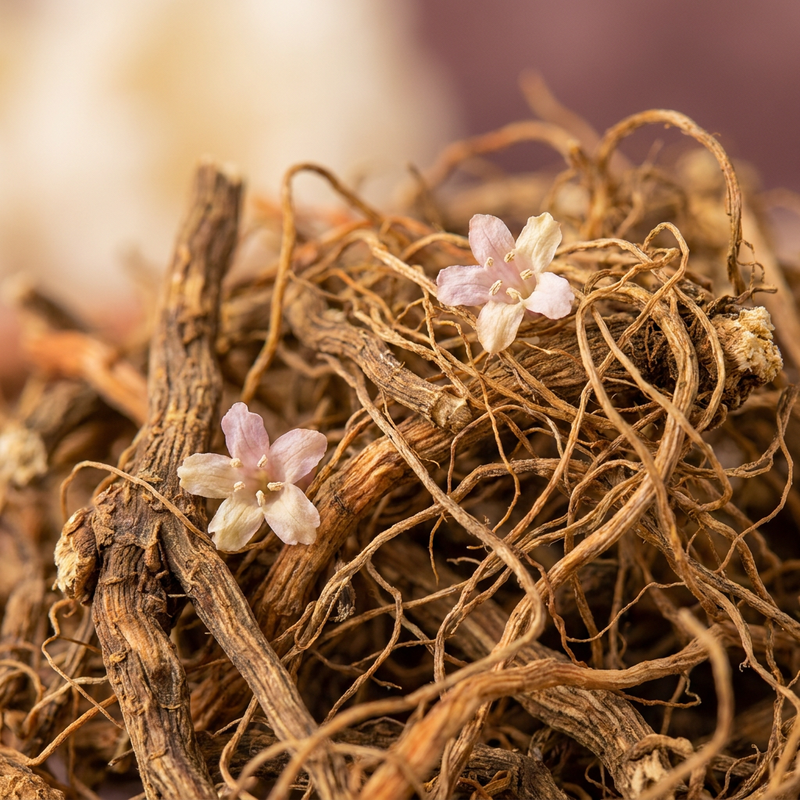 Valerian Root