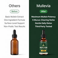 Mullevia Mullein Drops