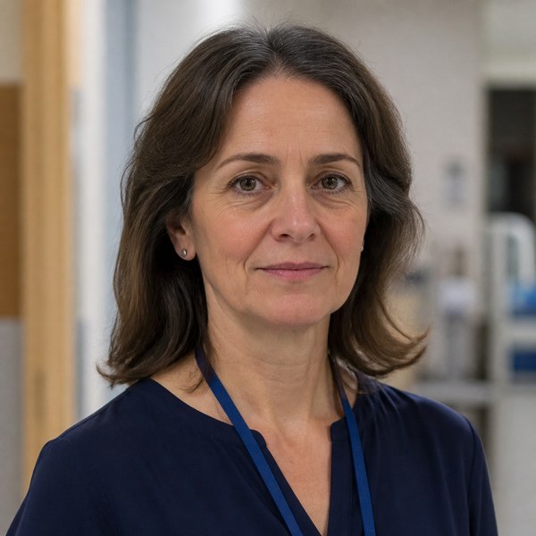 Dr Helen Marsh
